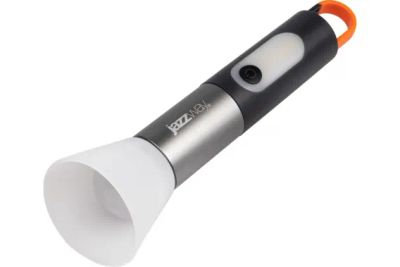 Лот: 22463488. Фото: 1. Фонарь Jazzway Accu1-L5W/L3W Li-ion... Фонарики