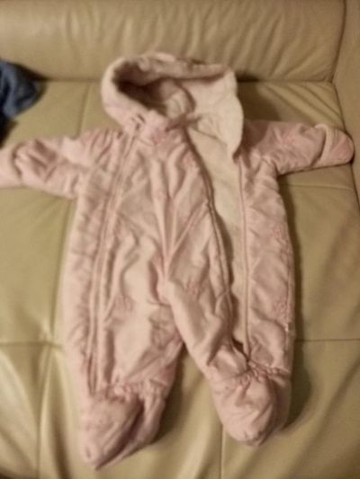 Лот: 8489139. Фото: 1. Комбинезон заберите кто-нибудь... Верхняя одежда