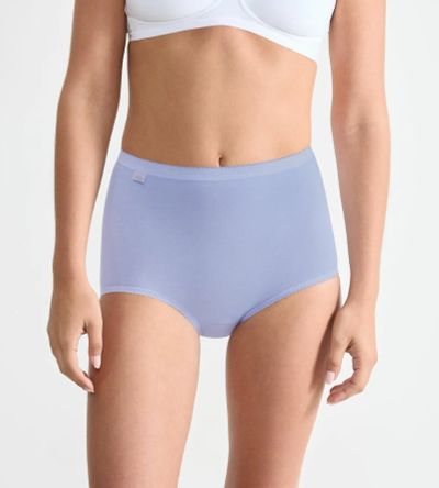 Лот: 24205621. Фото: 1. Комплект из 3 1 LaRedoute. Нижнее бельё