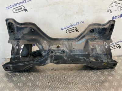 Лот: 23552821. Фото: 1. балка поперечная под двс Honda... Другое (автозапчасти)