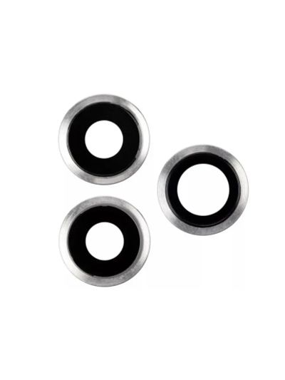 Лот: 16596495. Фото: 1. Центровка камеры Apple iPhone... Корпуса, клавиатуры, кнопки