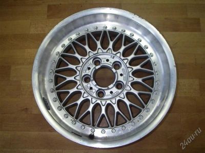 Лот: 1480959. Фото: 1. Диск легкосплавный BMW (BBS) R17... Диски
