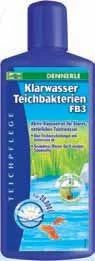 Лот: 4825904. Фото: 1. Препарат Dennerle Clear Water... Всё для ландшафта