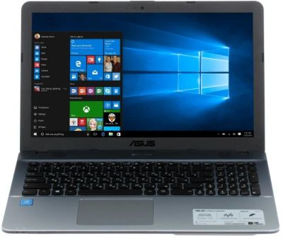 Лот: 10984059. Фото: 1. Новый Ноутбук ASUS VivoBook Max... Ноутбуки