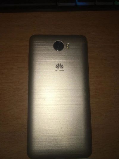 Лот: 11467631. Фото: 1. Huawei Y5 2, 2 симки + 4g. Смартфоны