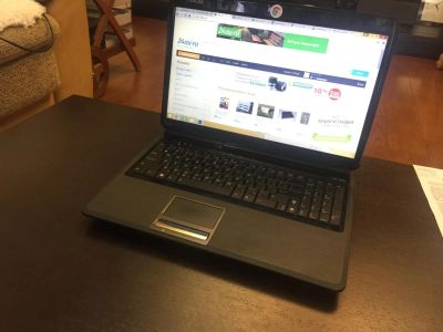 Лот: 5930336. Фото: 1. Asus pro63d торг!. Ноутбуки