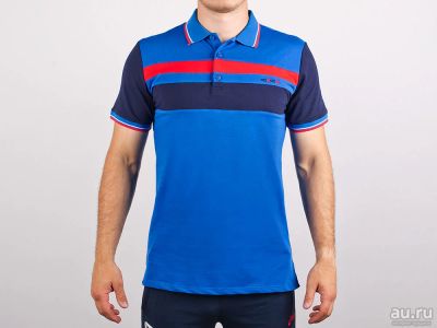 Лот: 12687745. Фото: 1. Поло Adidas (8027). Футболки, поло