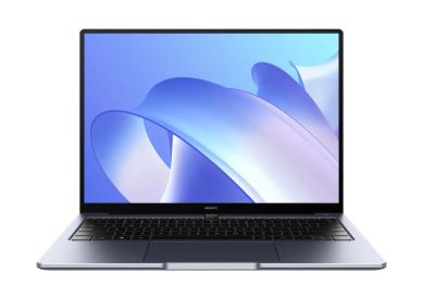 Лот: 18280935. Фото: 1. Ноутбук Huawei MateBook 14 16... Ноутбуки