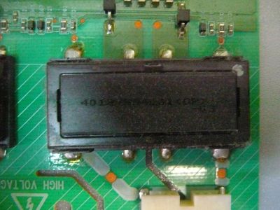 Лот: 25858033. Фото: 1. 4012. Трансформаторы, катушки