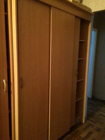 Лот: 8603983. Фото: 1. Шкаф трехстворчатый. Шкафы, шкафы-купе