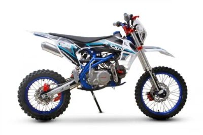 Лот: 25657814. Фото: 1. Мотоцикл ROCKOT HI-TECH 125 Comandante... Мотоциклы