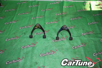 Лот: 10636933. Фото: 1. рычаг FU toyota mark ii JZX110... Ходовая, подвеска, рулевое управление