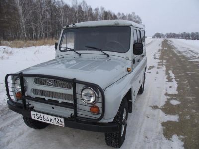 Лот: 3876279. Фото: 1. УАЗ 31514. Автомобили