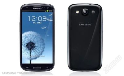 Лот: 2708700. Фото: 1. Samsung GT-i9300 (Копия). Смартфоны