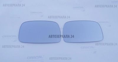 Лот: 11394426. Фото: 1. Зеркало Toyota MR2 III (W30). Кузов