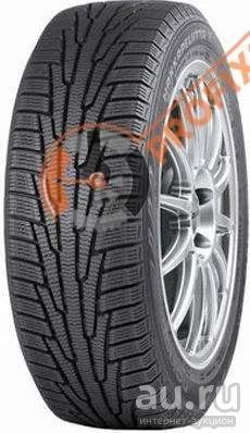 Лот: 13287496. Фото: 1. Автошина NOKIAN HKPL R SUV 215... Шины