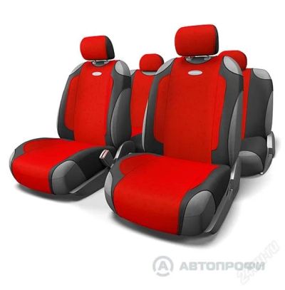 Лот: 2157456. Фото: 1. Майки "GENER ATIN" GEN-805T BK... Чехлы, коврики, оплетки руля