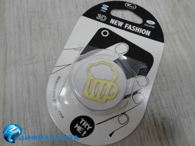 Лот: 17277084. Фото: 1. Держатель для телефона Popsockets... Держатели для телефонов