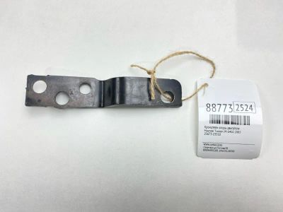 Лот: 23231305. Фото: 1. Кронштейн опоры двигателя Hyundai... Двигатель и элементы двигателя