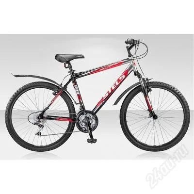 Лот: 2534485. Фото: 1. Велосипед STELS NAVIGATOR-600. Велосипеды