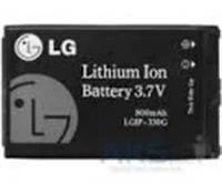 Лот: 3726605. Фото: 1. АКБ Original LG IP-330G KF300... Аккумуляторы