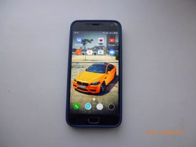 Лот: 10764897. Фото: 1. Meizu M2 mini. Смартфоны