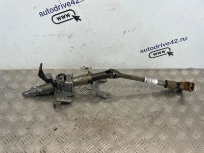 Лот: 24397253. Фото: 1. рулевая колонка Renault Sandero... Ходовая, подвеска, рулевое управление