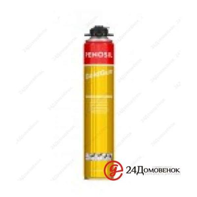 Лот: 12445779. Фото: 1. Пена PENOSIL GOLD GUN 750мл проф... Другое (для дачи, дома, огорода, бани, парка)
