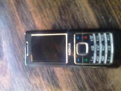 Лот: 1656115. Фото: 1. Nokia 6500c. Кнопочные мобильные телефоны