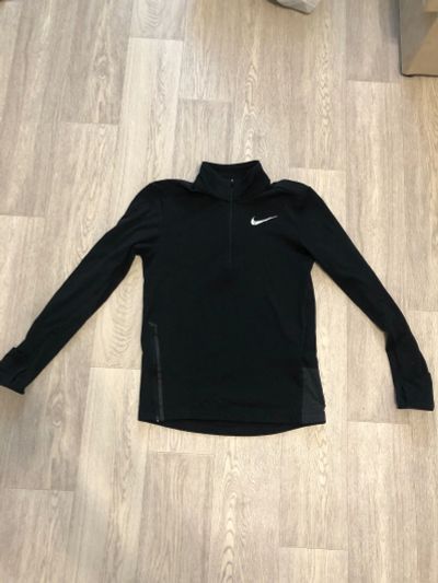 Лот: 17205897. Фото: 1. Толстовка Nike / s. Свитеры, толстовки, худи