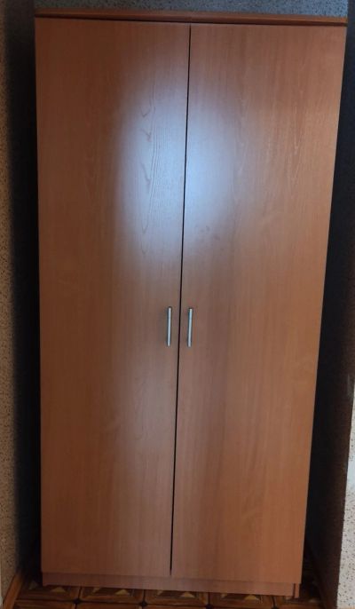 Лот: 17051961. Фото: 1. Шкаф. Шкафы, шкафы-купе