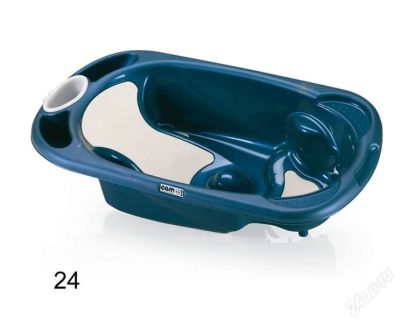 Лот: 2948549. Фото: 1. CAM Ванна детская BABY BAGNO. Ванночки, сиденья, горшки