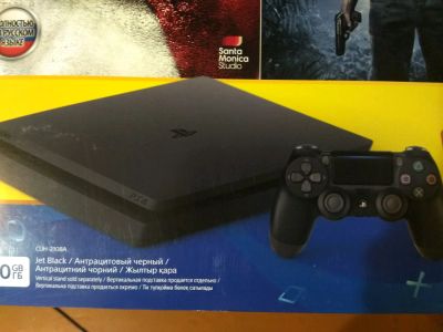 Лот: 10966486. Фото: 1. PS4. Игры для консолей
