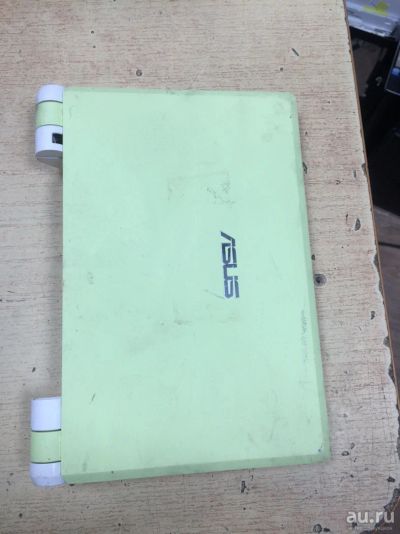 Лот: 9437355. Фото: 1. корпус петли шарниры Asus Eee... Корпуса, блоки питания