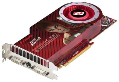 Лот: 6626698. Фото: 1. Продам radeon HD 4890. Видеокарты