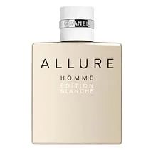 Лот: 8690900. Фото: 1. Chanel Allure Homme Edition Blanche... Мужская парфюмерия