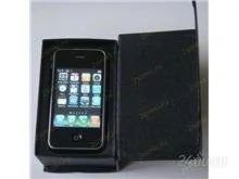 Лот: 1033668. Фото: 1. Iphone 3GS не оригинал. Кнопочные мобильные телефоны