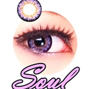 Лот: 4618933. Фото: 1. BIG EYES. Цветные контактные линзы... Контактные линзы