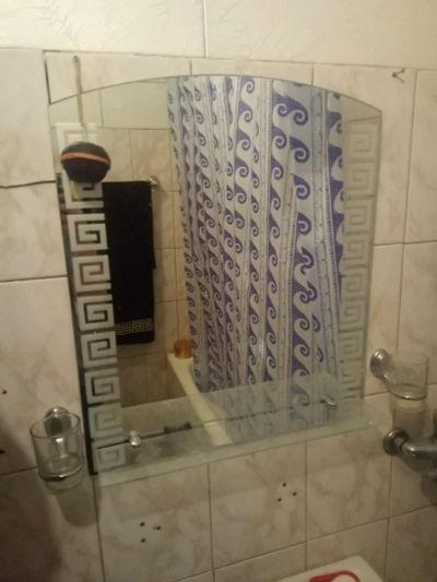 Лот: 14719590. Фото: 1. зеркало в ванную. Мебель для ванной комнаты