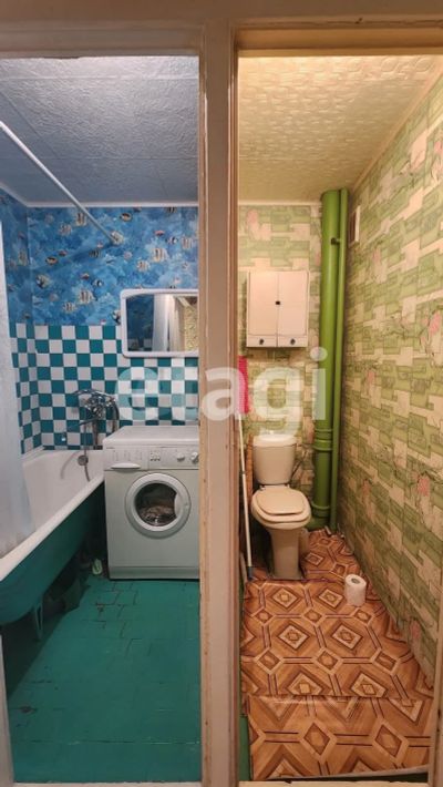 Лот: 25552909. Фото: 1. 1-комн. квартира , Красноярск... Квартиры, студии
