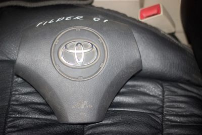 Лот: 3956244. Фото: 1. Подушка безопасности Corolla Fielder... Другое (автозапчасти)