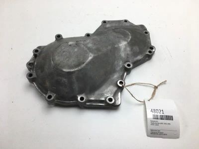 Лот: 20393443. Фото: 1. Крышка КПП Toyota Sprinter 1990... Трансмиссия