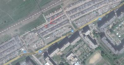 Лот: 6206513. Фото: 1. Гараж Северный. Кедр. 54 м.кв. Гаражи, парковочные места