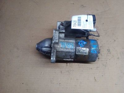 Лот: 21403642. Фото: 1. стартер Mazda Demio, Bongo DW3W... Двигатель и элементы двигателя