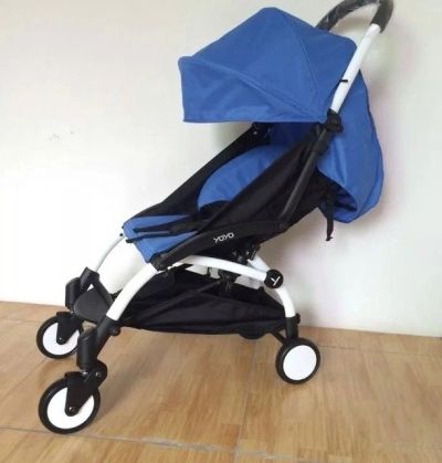 Лот: 16435672. Фото: 1. Прогулочная коляска Yoya Baby. Коляски