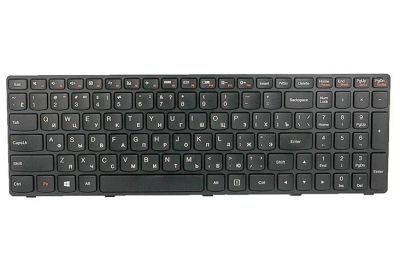 Лот: 8441881. Фото: 1. Клавиатура для Lenovo G500/G700... Клавиатуры для ноутбуков
