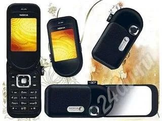 Лот: 404086. Фото: 1. Nokia 7373. Кнопочные мобильные телефоны