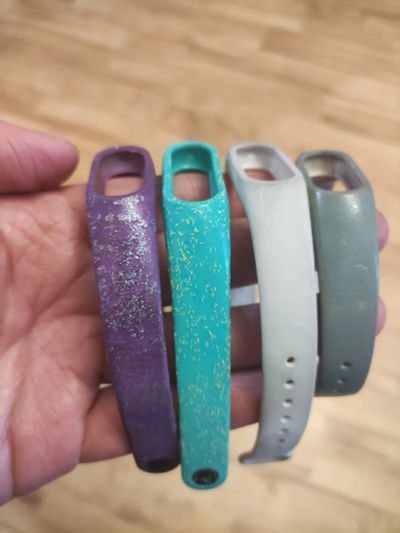 Лот: 15317226. Фото: 1. Ремешки Xiaomi mi band 2. Ремешки, браслеты