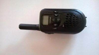 Лот: 7631151. Фото: 1. Радиостанция ( рация ) Voxtel. Рации, радиостанции