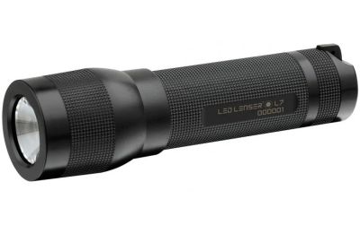 Лот: 17045873. Фото: 1. Фонарь Led Lenser L7. Фонарики